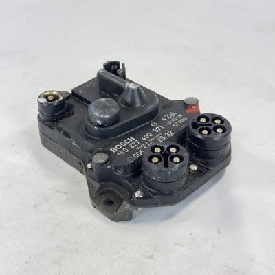 Mercedes Zündsteuergerät EZL 0227400571 A0055452932 – Bild 2