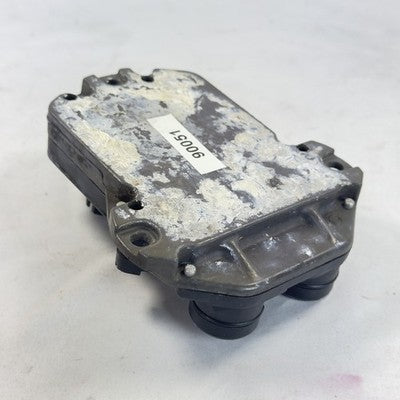 Mercedes Zündsteuergerät EZL 0227400574 A0055453032 – Bild 5