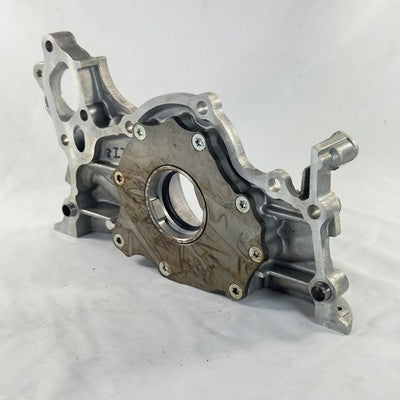Mazda Ölpumpe JE16-14-100E 929 HC MPV LV 3.0 V6 JE – Bild 4