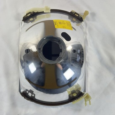 Bosch Reflektor 1305320873 H4 Mercedes W123 Breitband – Bild 6