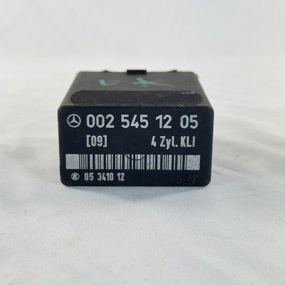 Mercedes Klima Relais A0025451205 4 Zylinder W124 W201 – Bild 6