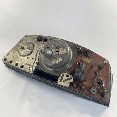 Mercedes W123 Tacho Kombiinstrument 1235423601 220 – Bild 5