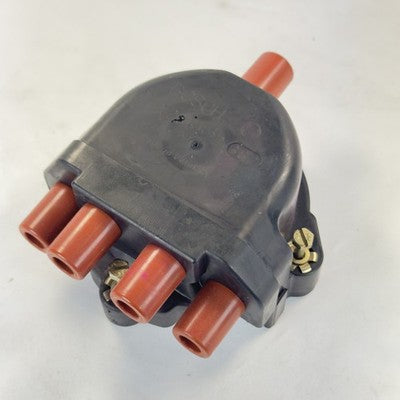 Bosch Verteilerkappe 1235522382 Volvo 740 760 780 940 – Bild 1