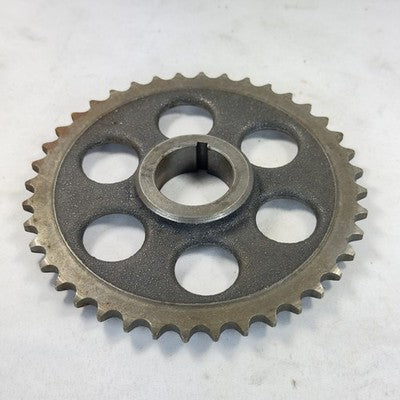 Mercedes Nockenwellenrad A1800520601 M180 M114 W108 – Bild 7