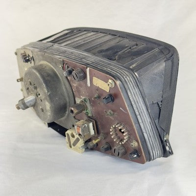 Mercedes W123 C123 Kombiinstrument Tacho 1235423401 – Bild 4