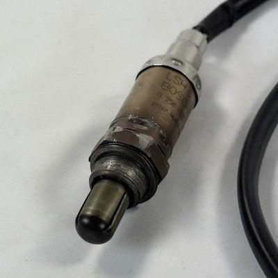 Bosch Lambdasonde LS3324 0258003324 Mercedes W202 C180 – Bild 4