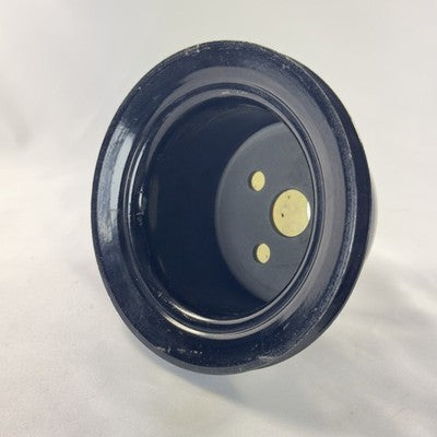Mercedes Riemenscheibe Wasserpumpe A1102050910 M110 – Bild 6
