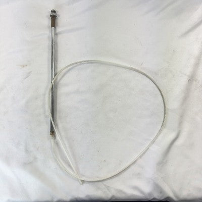 Mercedes-Benz Ersatzteleskop Antennenstab B66828100 – Bild 3