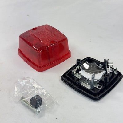Hella Schluss-Brems-Leuchte 2SB 003 014-151 rot – Bild 6