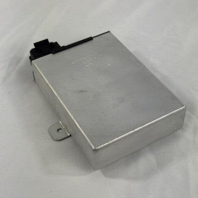 Mercedes Tempomat Steuergerät 0055450532 W201 W124 – Bild 5