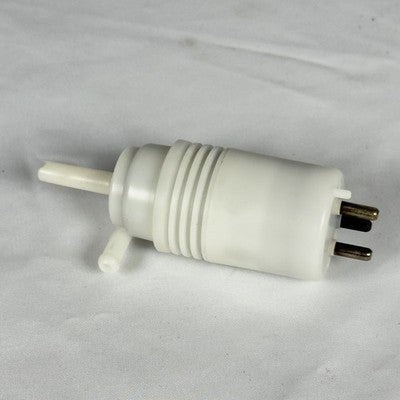 Mercedes Waschwasserpumpe Hella 8TW005496011 W123 W124 – Bild 4