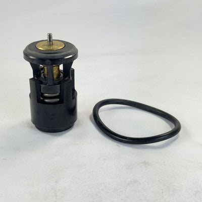 BEHR Thermostat 87 Grad Thermostateinsatz 6.500.87.320 – Bild 2
