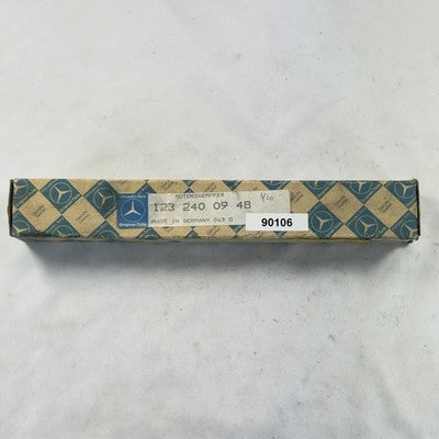 Mercedes Motordämpfer 1232400948 Stabilus W123 300 D – Bild 8