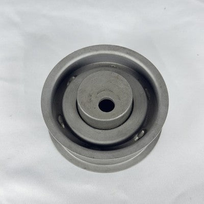 VW Audi Seat Spannrolle Zahnriemen 068109243F SKF Golf – Bild 3