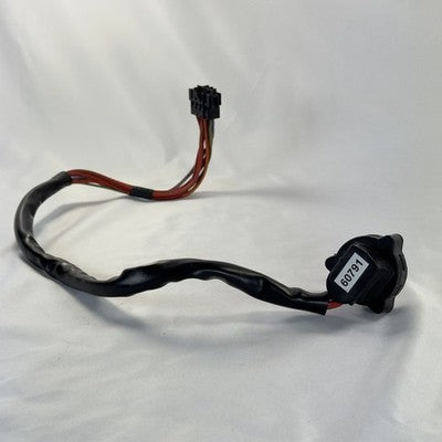 Mercedes Stecker Steckergehäuse Zündanlassschalter – Bild 6