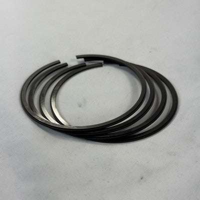 Kolbenringe Satz Mazda F8 FE 1.8 2.0 STD 86 mm 626 929 – Bild 4