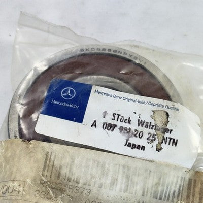 Mercedes Kugellager Getriebe 0079812025 NTN SX06B68 – Bild 2