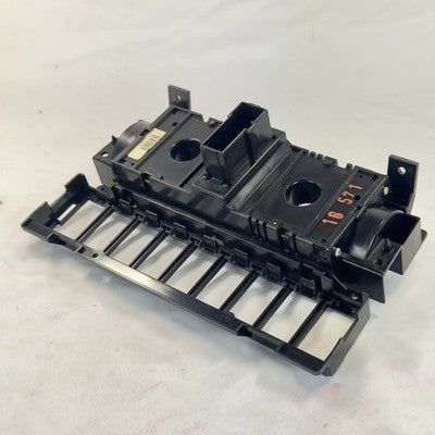Mercedes W124 Heizungsbedienteil A1248302785 – Bild 4