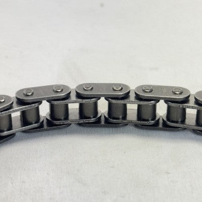 iwis Ölpumpenkette 46 Glieder Mercedes M104 M111 M112 – Bild 5