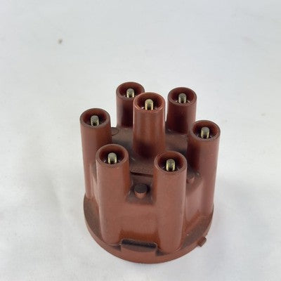 Bosch Zündverteilerkappe 1235522224 Mercedes W123 250 – Bild 2