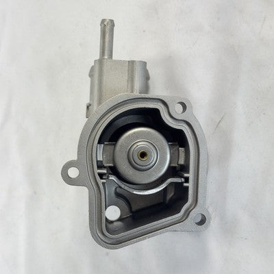 Mercedes Thermostat mit Gehäuse 92 °C A6462000015 W203 – Bild 8