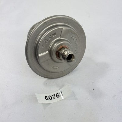 Mercedes Druckspeicher A0004761021 Bosch W126 560SEL – Bild 7