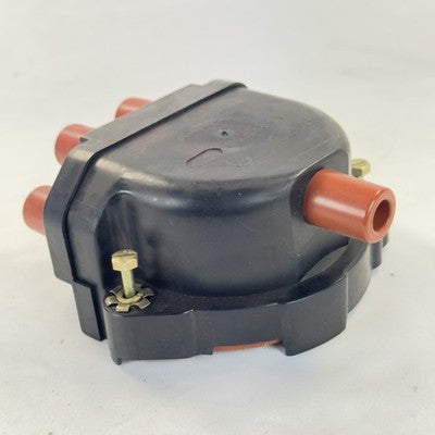 Bosch Verteilerkappe 1235522382 Volvo 740 760 780 940 – Bild 4