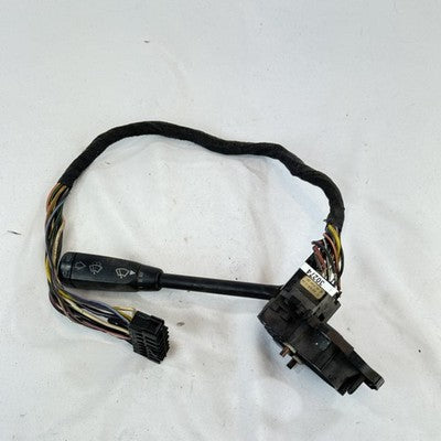 Mercedes W201 Kombischalter Blinkerschalter Wischer – Bild 1