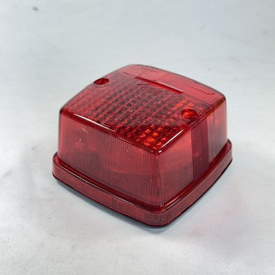 Hella Schluss-Brems-Leuchte 2SB 003 014-151 rot – Bild 3