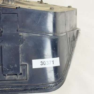 Mercedes W123 Tacho Kombiinstrument 1235420457 220 – Bild 9