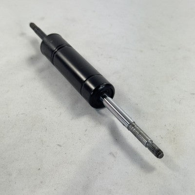 Mercedes Motordämpfer 1232401048 W123 C123 S123 W126 – Bild 5