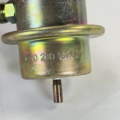 Bosch Druckdämpfer K-Jetronic 0280161007 Mercedes W116 – Bild 5