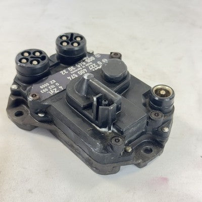 Mercedes Zündsteuergerät EZL 0227400574 A0055453032 – Bild 2