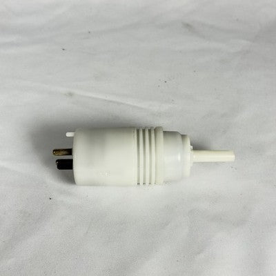 Mercedes Waschwasserpumpe Hella 8TW005496011 W123 W124 – Bild 2