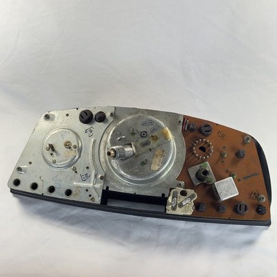 Mercedes W123 Tacho Kombiinstrument 1235424801 180 – Bild 6