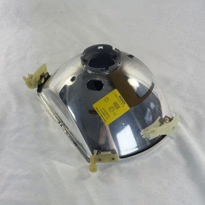 Bosch Reflektor 1305320873 H4 Mercedes W123 Breitband – Bild 4