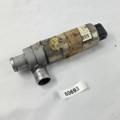 VW Audi Leerlaufregelventil Leerlaufsteller 035133455F – Bild 6