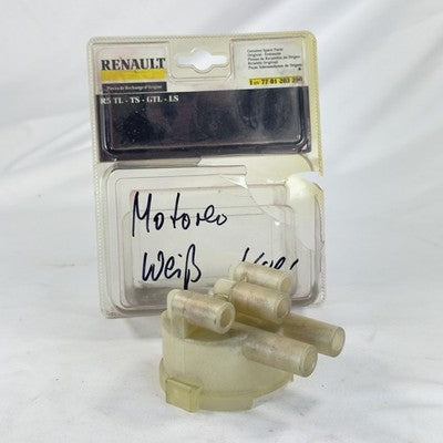Renault 5 Zündverteilerkappe SEV Marchal 7701203290 R5 – Bild 1