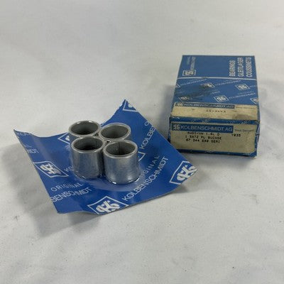 VW Audi Pleuelbuchsen Kolbenschmidt 87344690 Glyco – Bild 1