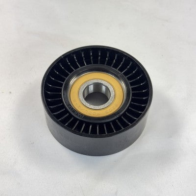 Mercedes Spannrolle Keilrippenriemen A6112020019 febi – Bild 2