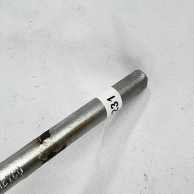 Mercedes Radmutternschlüssel 17mm Bordwerkzeug – Bild 6