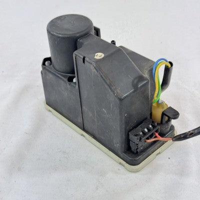 Mercedes Unterdruckpumpe ZV Pumpe Zentralverriegelung – Bild 2