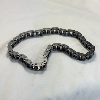 iwis Ölpumpenkette 52 Glieder 0019970294 Mercedes M103 – Bild 2