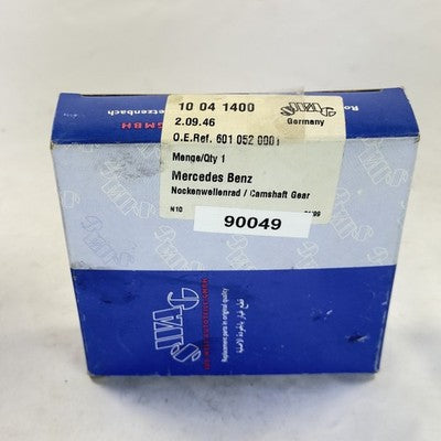 Mercedes Nockenwellenrad SWAG 6010520001 OM601 OM602 – Bild 8