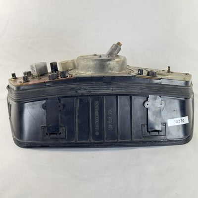 Mercedes W123 Tacho Kombiinstrument 1235424801 180 – Bild 8