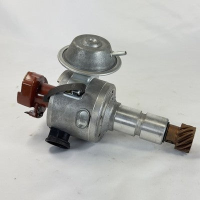 BMW Zündverteiler Bosch 0237005010 M10 E21 E28 E30 316 – Bild 1
