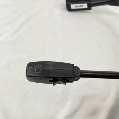 Mercedes Blinkerschalter Lenkstockschalter Kombi W116 – Bild 8
