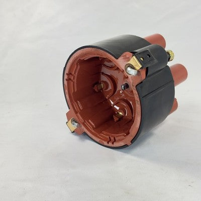 Bosch Verteilerkappe 1235522329 Mercedes M110 280 SL – Bild 6
