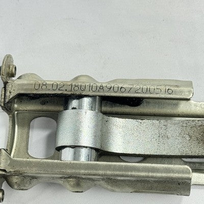 Mercedes Sprinter W906 Türfeststeller Türfangband – Bild 2