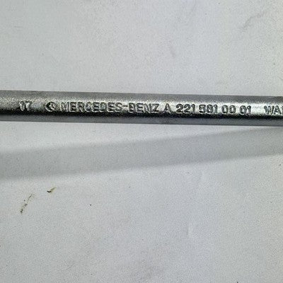 Mercedes Radschlüssel 17mm A2215810001 W221 S-Klasse – Bild 2